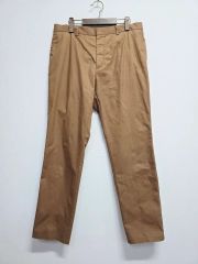 INCOTEX HIGH COMFORT 52 ベージュ ストレッチ Vスリット INCOTEX HIGH COMFORT 52 ベージュ ストレッチ Vスリット - メルカリ