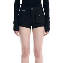 andwang Baby office belt short pants - メルカリ