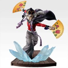 未使用 『SHAMAN KING』ワンダースタチュー 完成品フィギュア - メルカリ