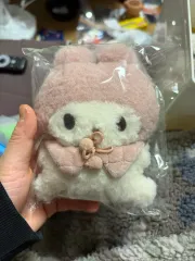 サンリオ マイメロディ ポテモコ マスコット