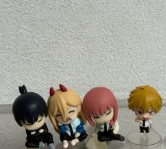 けいおん！！ ねんどろいど 5種セット - メルカリ