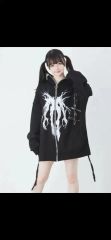 theredthread print hoodie 2 toys - メルカリ