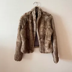ホリスター ファー ジャケット ホリスターのサムネイル