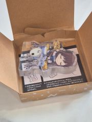 プロジェクトセカイ ノーブルアート67 神代類 - メルカリ
