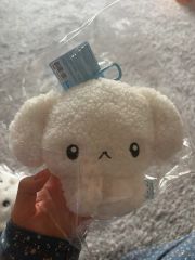 じょせまる POP UP おえかき展 ぬいぐるみ いのちのおもみ 人形 - メルカリ