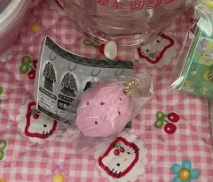 しゅごキャラ！ 乱 ガチャキーホルダー ストラップ しゅごキャラ！ キャラチェンジ