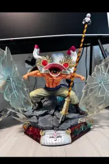 (正規品) ONE PIECE 白ひげ フィギュア