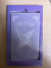 TOMORROW X TOGETHER(TXT) sanctuary アルバム 未開封