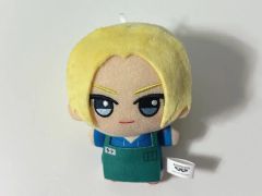 宮野真守 こいつ マスコット ぬいぐるみ 7点セット - メルカリ