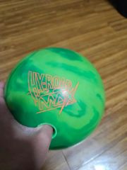 スーパーロック SUPER LOCK 15ポンド 中古美品 箱有 ストーム - メルカリ