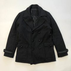 新品！◇イタリア YOON ピーコート 50◇ - メルカリ