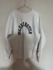 チャンピオン リバースウィーブ ブルータグ XL
