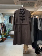 マークジェイコブス チャイナ ウール ONE PIECEのサムネイル