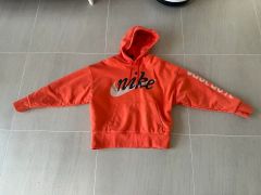 CPFM × NIKE コラボ Shoeboxパーカー - メルカリ
