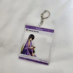 銀魂 高杉晋助 アクリルキーホルダー
