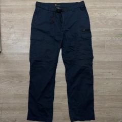 美品】Creek Angler's Device 2wayパンツLネイビー - メルカリ
