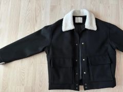 最終価格HUF マウンテンパーカー コーデュロイ - メルカリ