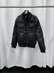 00s semantic design Fur Down Jacket お兄系 - メルカリ