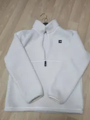 THE NORTH FACE ザノースフェイス フリース ハーフジップアップのサムネイル