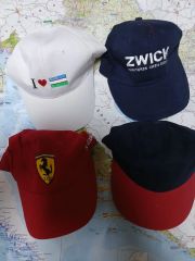 大量まとめ売り プロ トーナメント公式戦 アマチュア競技 キャップ