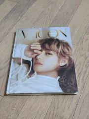 BTS V テテ テヒョン DICON Atype Ctype - メルカリ