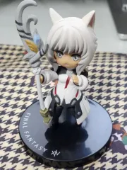 ファイナルファンタジーXIV ヤ・シュトラ ミニフィギュア