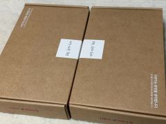 HUMAN MADE MAKEUP TOOL BOX HM26GD105 - メルカリ