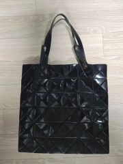 ✨極美品✨BAOBAOバオバオ イッセイミヤケ トートバッグ ショルダー 黒