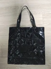 BAO BAO ISSEY MIYAKE ルーセント バッグ