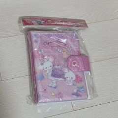 mikko サンリオコラボ キティ ムース PVCマルチケース マルチ