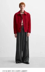 DRIES VAN NOTEN 17-18AW シェトランド ニット - メルカリ