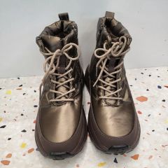 BATES ベロシター7EW.24.5〜25センチ ミリタリーブーツ ブラック
