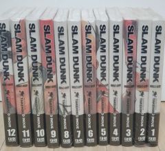 スラムダンク Blu-ray コレクションVo.1〜5 劇場版付き - メルカリ