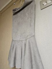 実物写真あり SNIDEL プリーツレイヤードミディスカート - メルカリ