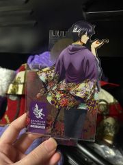 銀魂 アクリルスタンド ジャンプフェスタ JF2019 高杉 - メルカリ