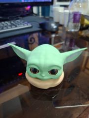 F*✨様 POPMART STARWARS ヨーダ シークレット まとめ買い値引 - メルカリ