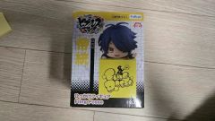 フリーズラ 非売品 オリジナルストラップ 当選品 カネボウフーズ 