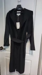 コス ウール WHO フード コート バスト50 長さ110 (新)服のサムネイル