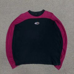 G1950 ギャラリーナインティーフィフティ 長袖Tシャツ ロンT ロゴ M 