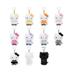 sanrio house ハローキティ ぬいぐるみチャーム シークレット - メルカリ