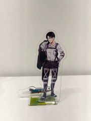 リボーン J-WORLD 限定 ヴァリアー 未来編 アクキー 2種セット | Mercari