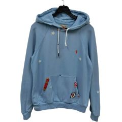 Volcom ボルコム フード付き パーカー スケートボード柄 - メルカリ