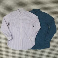メーカーズシャツ鎌倉 39-87 鎌倉シャツ ニット 3枚セット メーカーズシャツ鎌倉 39-87 鎌倉シャツ ニット 3枚セット - メルカリ