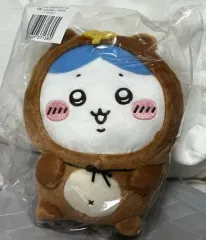ちいかわ アライグマ クジ b賞 - ハチワレ