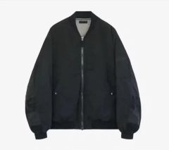 ssstein】Twill Light Flight Jacket新品タグ付き - メルカリ