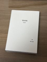 treasure ポラロイド写真【1枚売りから可能】 - メルカリ