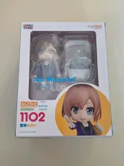 2026年最新】ねんどろいどSHIROBAKO宮森あおいの人気アイテム - メルカリ