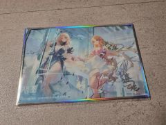 プロセカ ノーブルアート 色紙 瑞希 シークレットディスタンス - メルカリ