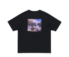 バナナマン the melancholic TEE tシャツ L - メルカリ