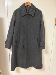 ✨極美品✨近年モデル マーガレットハウエル ソフトウールコート